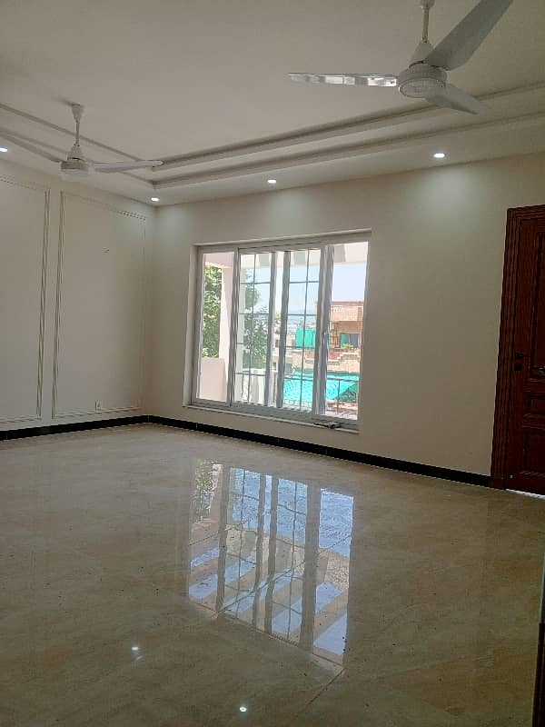 Beautiful Brand new House upper Portion Available For Rent in D12 Islamabad 2