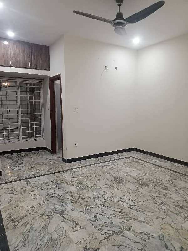 Beautiful Brand New House Available For Rent D12 Islamabad 2