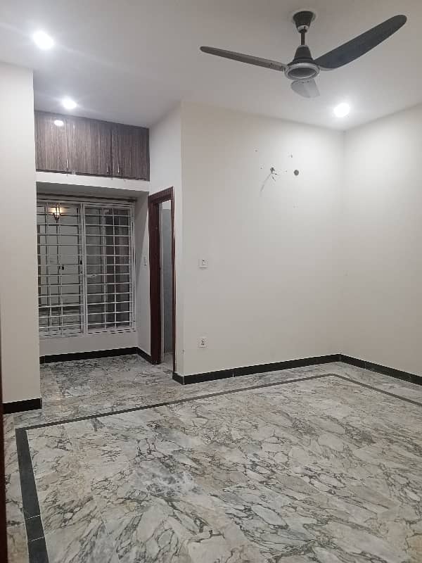 Beautiful Brand New House Available For Rent D12 Islamabad 3