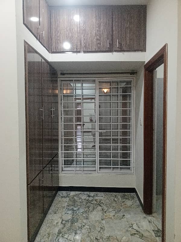 Beautiful Brand New House Available For Rent D12 Islamabad 4