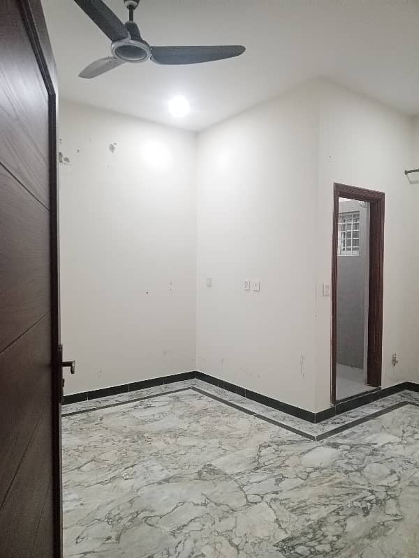 Beautiful Brand New House Available For Rent D12 Islamabad 12