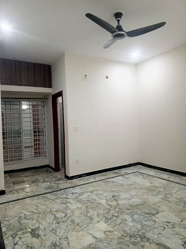 Beautiful Brand New House Available For Rent D12 Islamabad 16