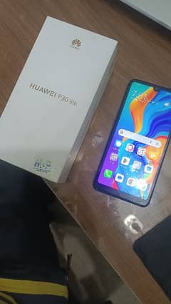 Huawei P30 Lite for Sale