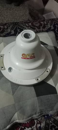 High-Quality GFC Ceiling Fan for Sale - Good Condition! 0