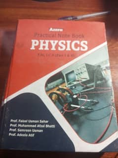 Physics Book 0