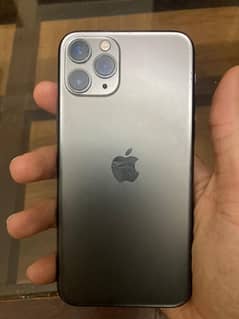 Apple IPhone 11 Pro 256GB Space Gray