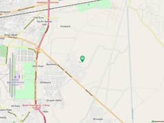 Get Your Hands On Residential Plot In Lahore Best Area 0