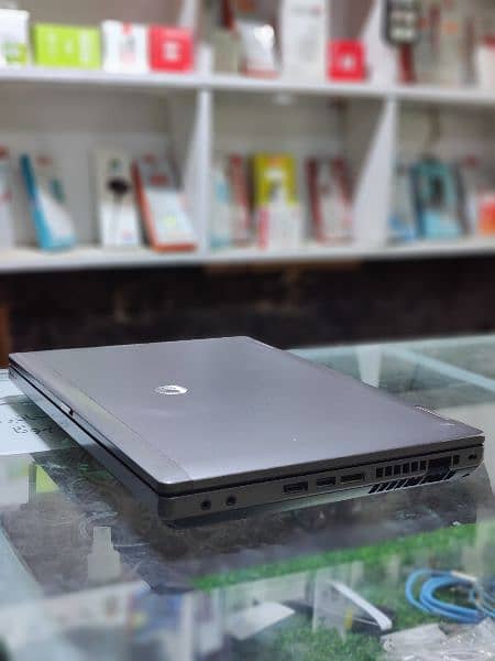 HP ProBook 6460b 1