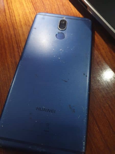 Huawei mate 10 lite 4/64 2
