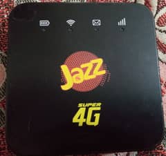 Jazz Super 4G 0