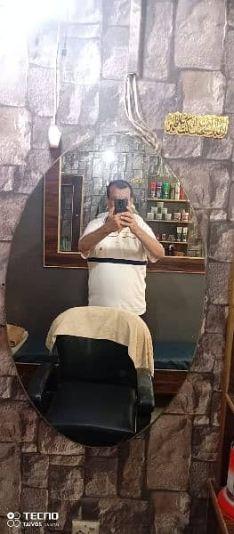 barber shop setup for sale 5