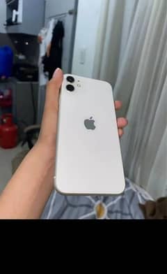 iphone 11 full box pta approved 256gp