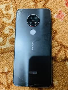 Nokia 7.2 0