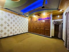 A 20 marla house available for rent in warsak road arbab sabza ali khan town