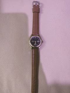 Fossil original watch condition 9/10