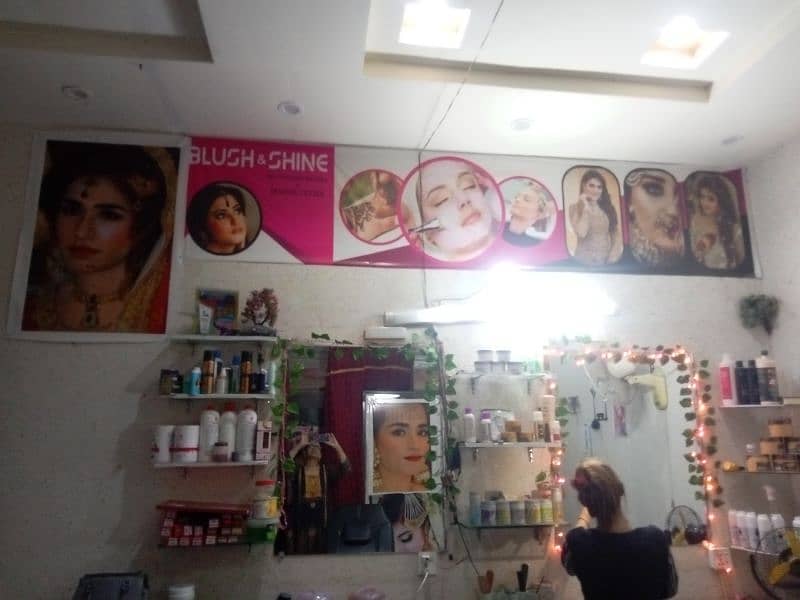 beauty salon for sale 3