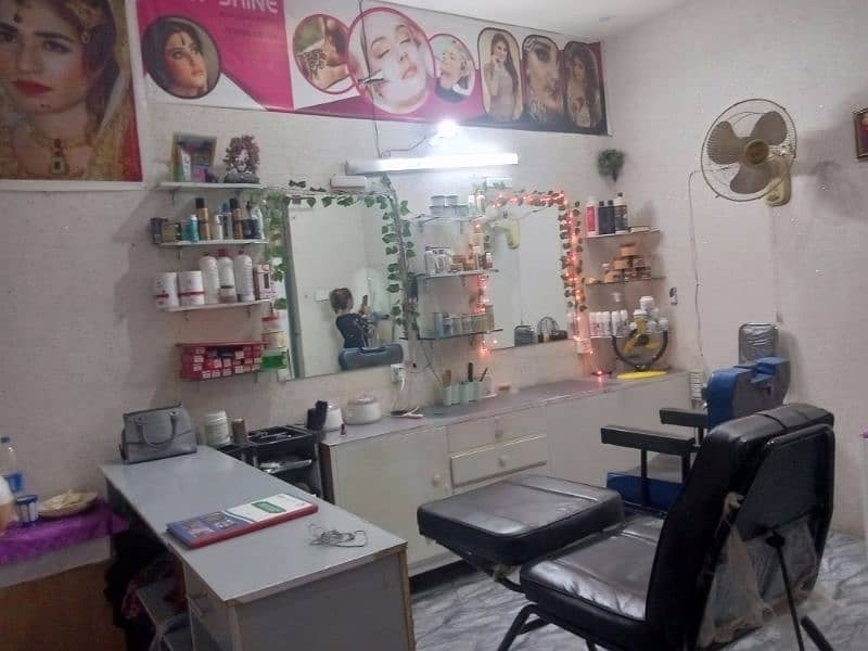 beauty salon for sale 6