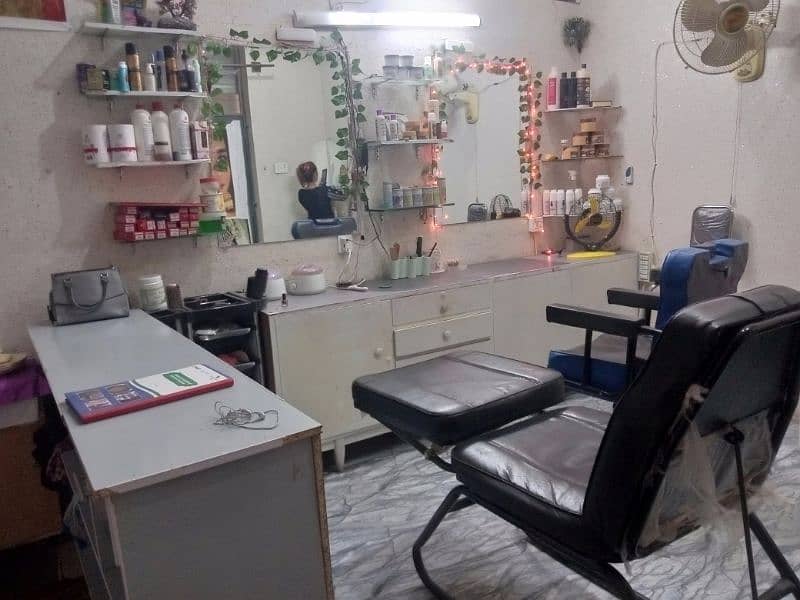 beauty salon for sale 7