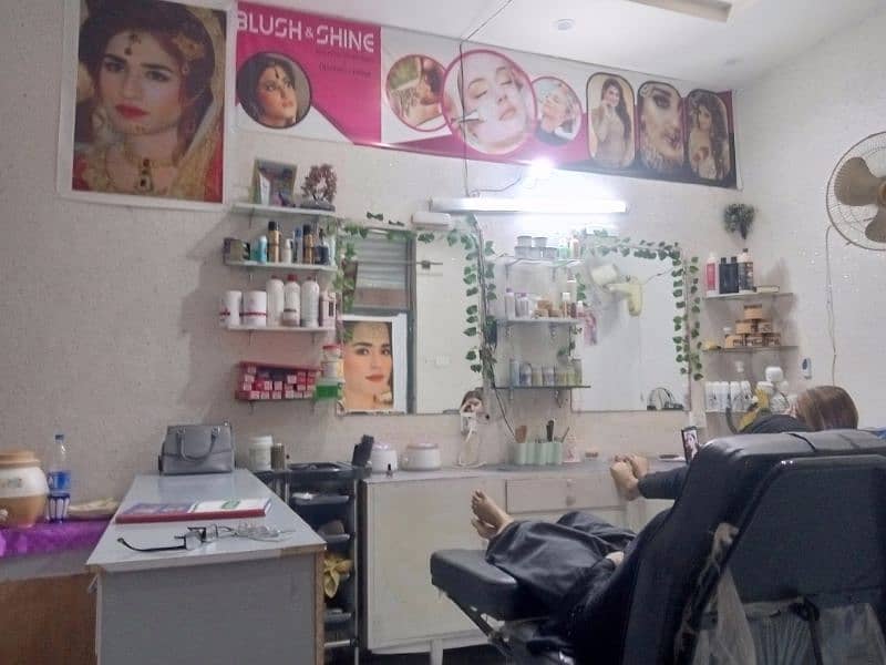 beauty salon for sale 11