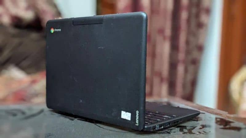 Lenovo Chromebook N22 N23 6