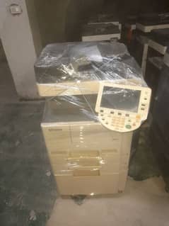 Photocopier Machine Sindoh N601 Import From South Koria