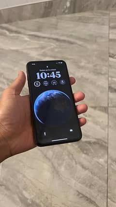 Iphone xsmax dual sim pta approved
