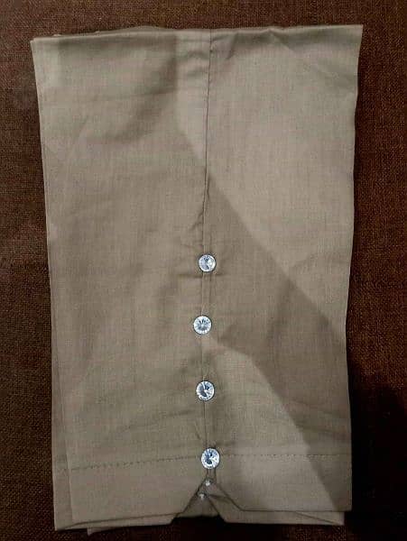 Ladies Trouser (Lat) 3