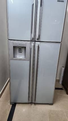 2 fridges for sale