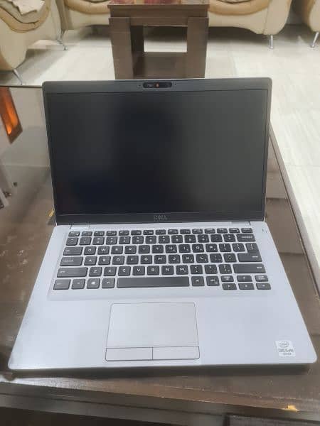 Laptop Dell latitude 5410 i5 10th gen 16gb 256gb Best Battery 1