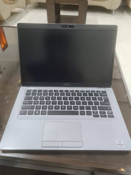 Laptop Dell latitude 5410 i5 10th gen 16gb 256gb Best Battery 4