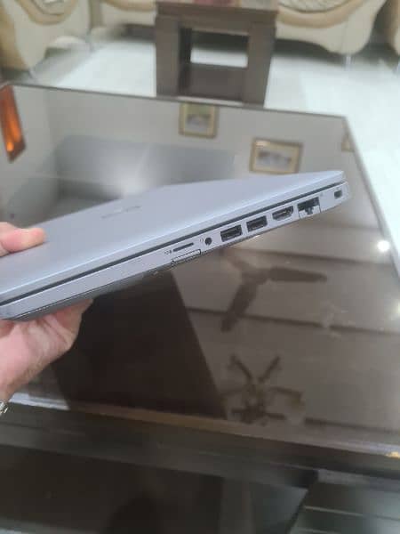 Laptop Dell latitude 5410 i5 10th gen 16gb 256gb Best Battery 8