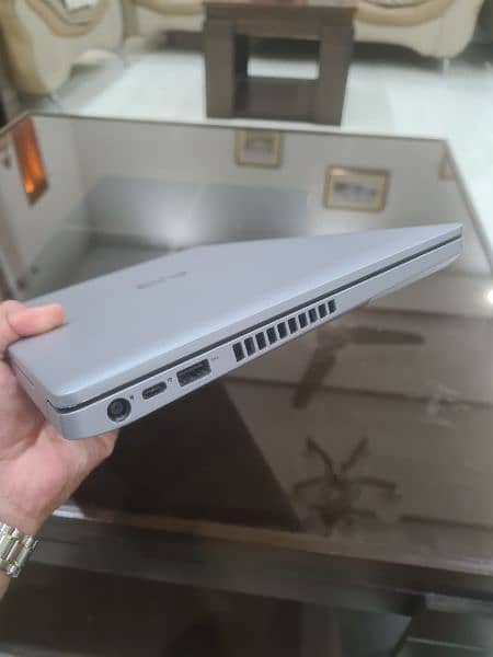 Laptop Dell latitude 5410 i5 10th gen 16gb 256gb Best Battery 9