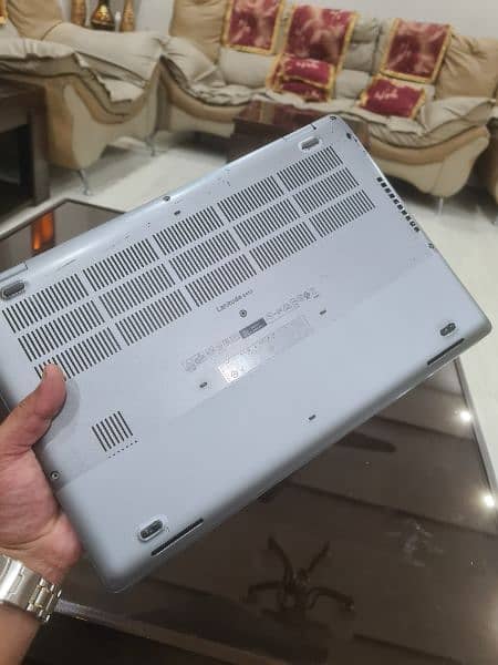 Laptop Dell latitude 5410 i5 10th gen 16gb 256gb Best Battery 11