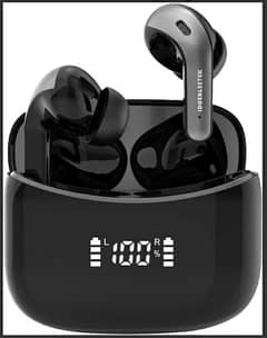 Urgent Sale Outclass Waterproof IDOERLEETEK Wireless Earbuds X15