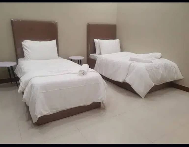 FURNISHED PORTION GUEST HOUSE FOR FAMILIES FOR ANY EVENTS 2
