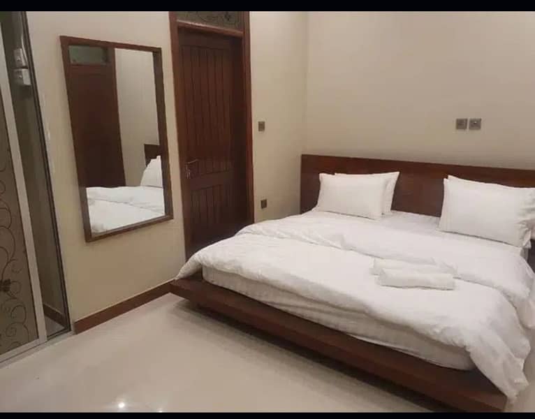 FURNISHED PORTION GUEST HOUSE FOR FAMILIES FOR ANY EVENTS 3