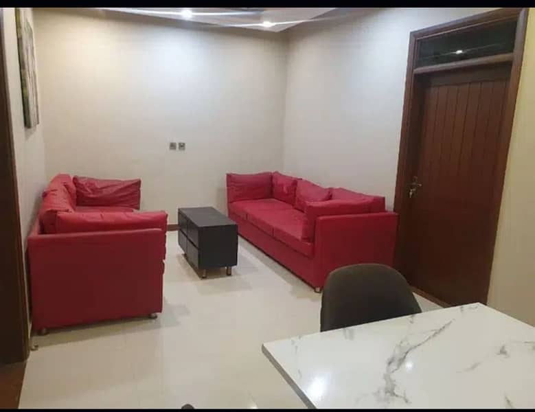 FURNISHED PORTION GUEST HOUSE FOR FAMILIES FOR ANY EVENTS 5