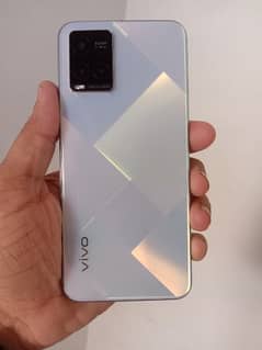 vivo y33s . . . 8gb 128 memory only mobile