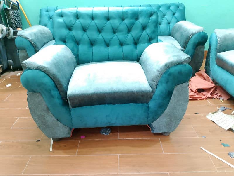 all types of sofa repairing 8