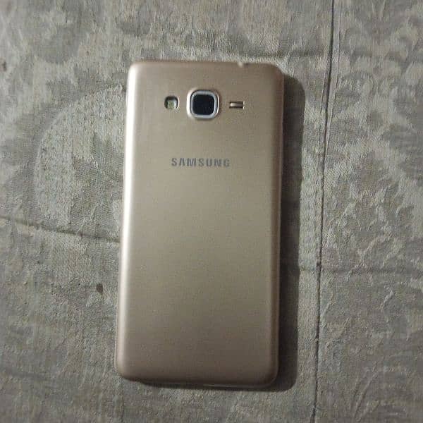 Samsung Galaxy Grand Prime 3