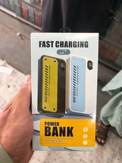 20000mh  new power bank 0