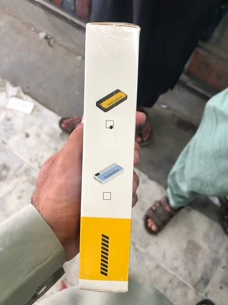 20000mh  new power bank 2