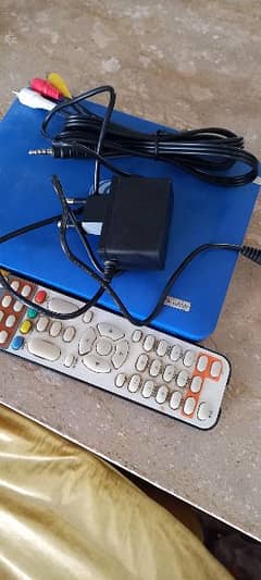 combine cable tv box
