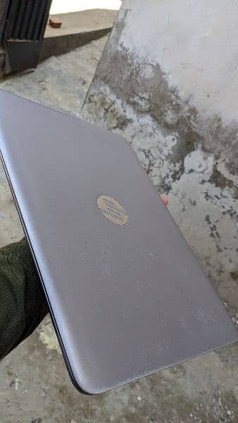 HP Elite Book 840 G3 Laptop 4