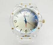 yebly transparent watches whole sell rate 0