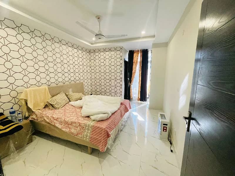 Brand New Luxury 2 Bedroom Fully Furnished Apartment Available For Sale In G11/3 23