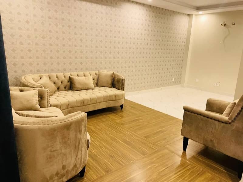 Brand New Luxury 2 Bedroom Fully Furnished Apartment Available For Sale In G11/3 26