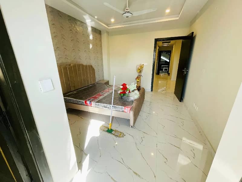 Brand New Luxury 2 Bedroom Fully Furnished Apartment Available For Sale In G11/3 27