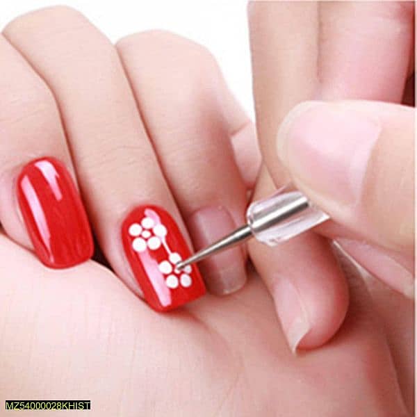 Nail print|Nail stamper|Nail art|ingrown nails|tool|nail treatment|Nai 5