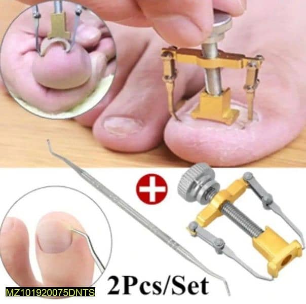 Nail print|Nail stamper|Nail art|ingrown nails|tool|nail treatment|Nai 10
